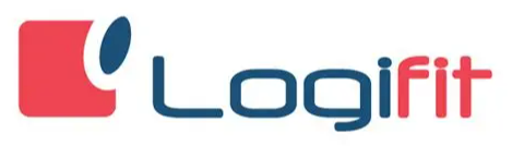 Logifit logo