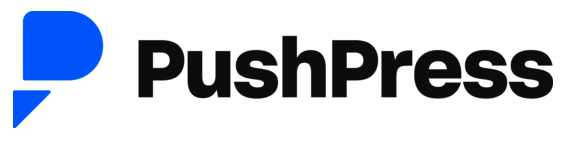PushPress logo