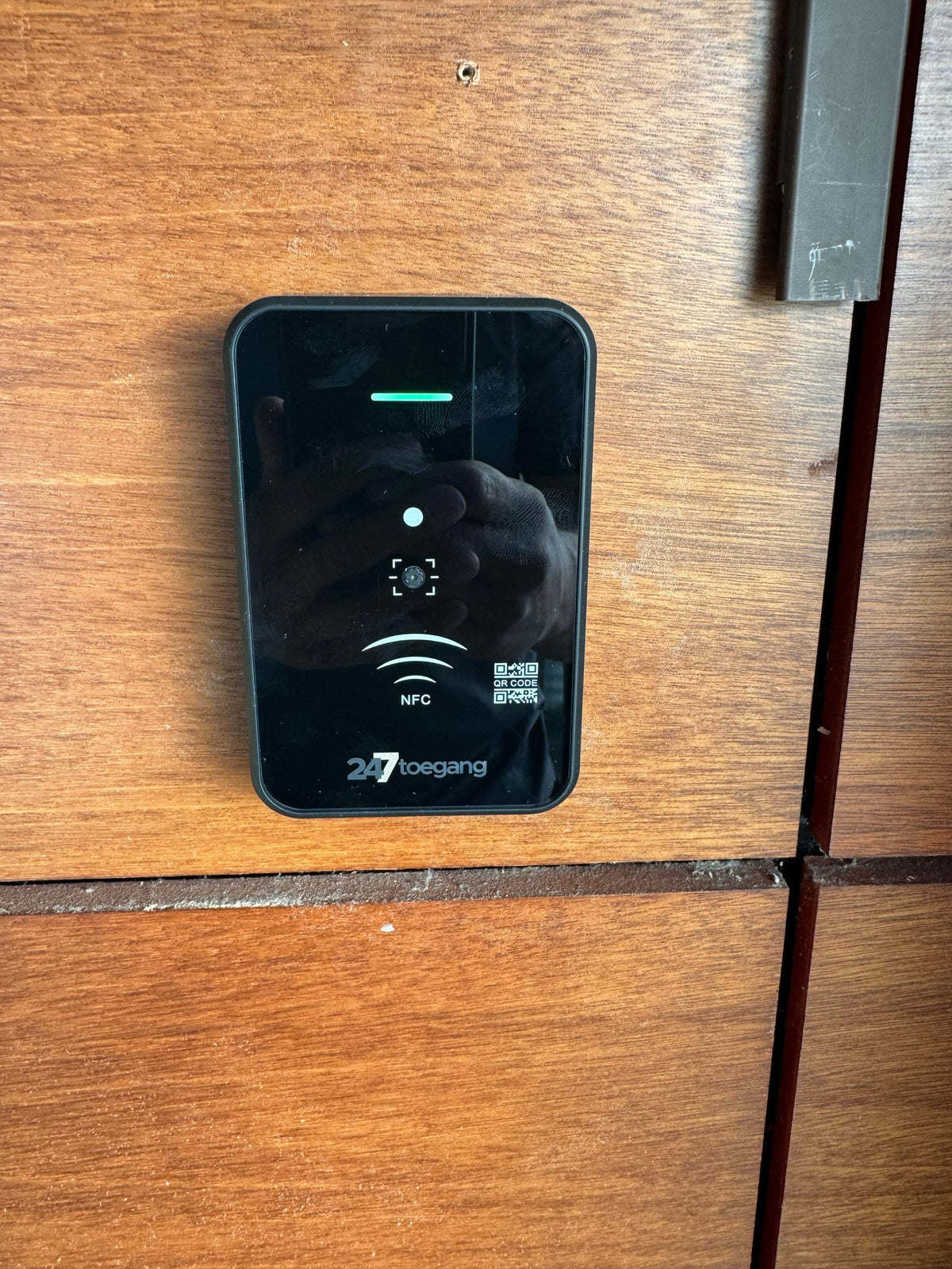 247 Basisscanner