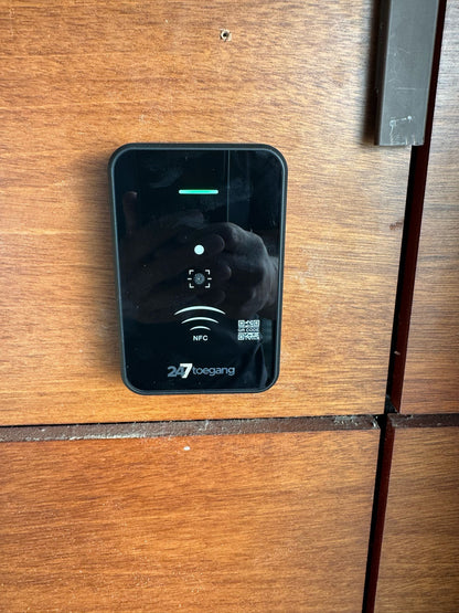 247 Basisscanner