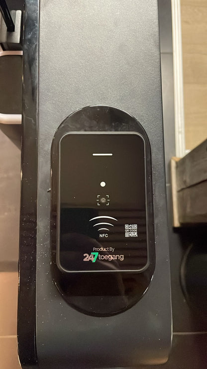 247 Basisscanner