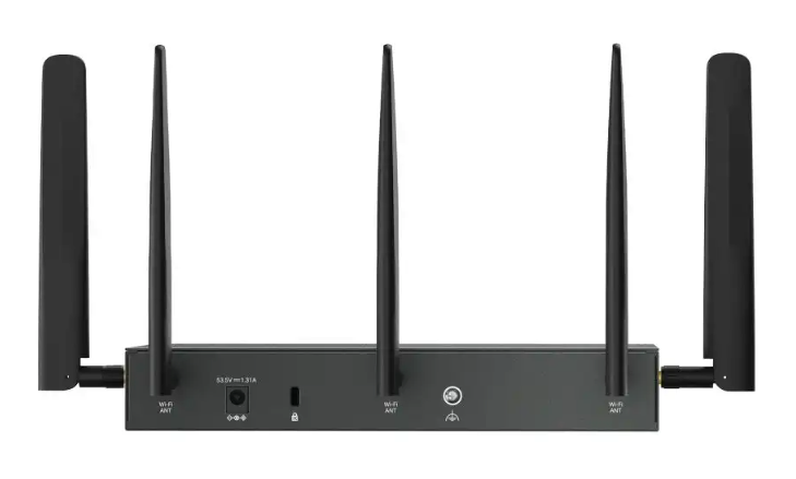KlubAccess VPN-router — Omada ER706WP-4G