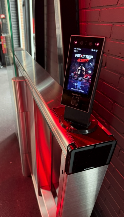 247 Terminal One