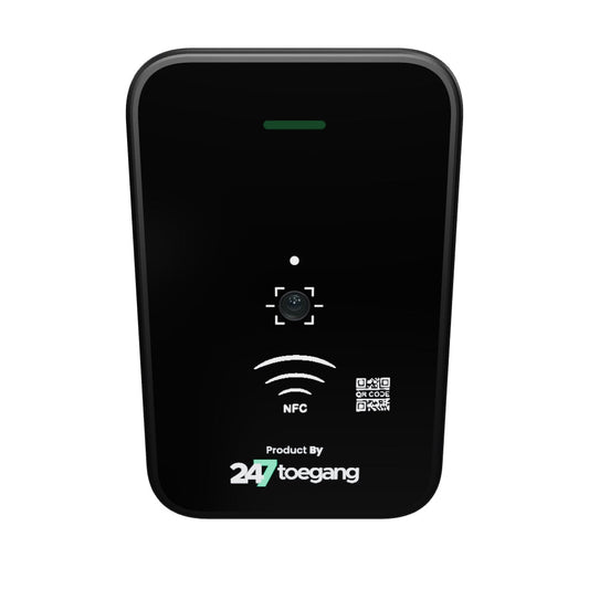 247 Basisscanner
