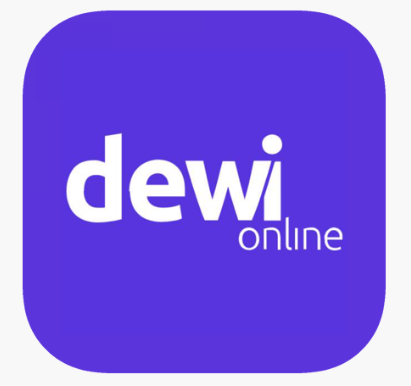 Dewi logo