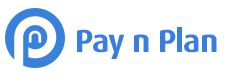 Pay 'n Plan logo