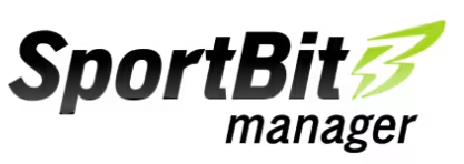 SportBit logo
